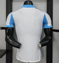 Marseille Trikot 2025/2026