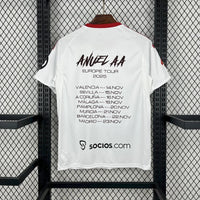 Sevilla Special/Sondertrikot 2025/2026