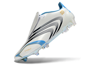 F50 Messi Elite Tunit Laceless FG