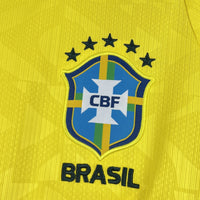 Brasilien Trikot WM 2026