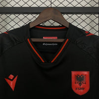 Albanien ThirdTriktot 25/26