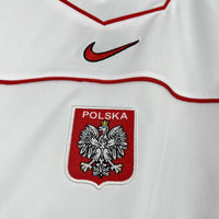 Vintage/Retrotrikot Polen 1997
