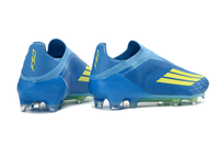 F50 Elite Laceless FG
