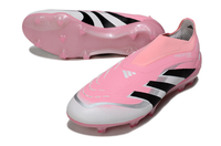 Predator 25 laceless Elite FG