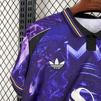 Manchester United Special/Sondertrikot 2025/2026