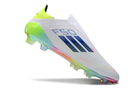 F50 Laceless Elite FG