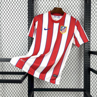 Vintage/Retrotrikot Atletico Madrid 11/12