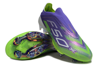 F50+ laceless Elite FG