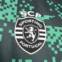 Sporting Special/Sondertrikot 2024/2025