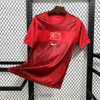Türkei Heimtrikot WM26