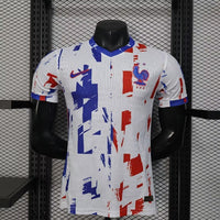 Frankreich Special/Sondertrikot 2026