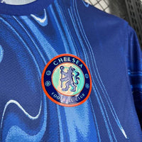 Chelsea Heimtrikot 2024/2025