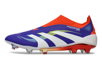Predator 25 laceless Elite FG