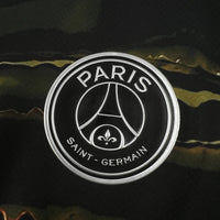 Paris Saint-Germain Trikot x Stadium Night 2025/2026