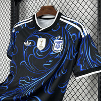 Argentinien Auswärtstrikot WM2026