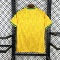 Südafrika Heimtrikot WM2026