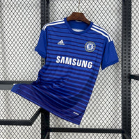 Retro/Vintagetrikot Chelsea 14/15