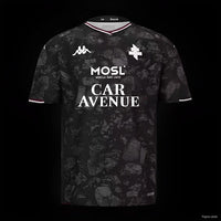Metz Third Trikot 2023/2024