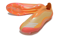 F50 Elite Laceless FG