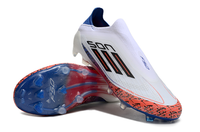 F50 Laceless Son Elite FG