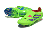 Predator 26 Tongue Elite FG