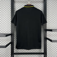 Brasilien Polotrikot Black Edition 2026