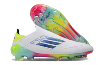 F50 Laceless Elite FG