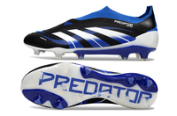 Predator laceless Elite FG