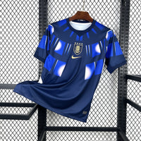 Uruguay Auswärtstrikot WM2026