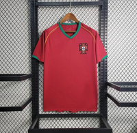 Portugal Vintage/Retrotrikot 2007