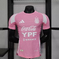 Argentinien Special/Sondertrikot 2025/2026