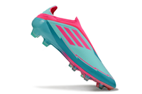 F50 Laceless Messi Elite FG