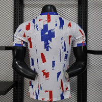 Frankreich Special/Sondertrikot 2026