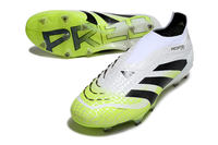 Predator laceless Elite FG