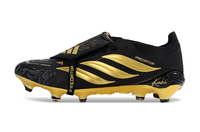 Predator 26 Tongue Elite FG