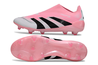 Predator 25 laceless Elite FG