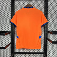 Olympique Marseille Third Trikot 2024/2025