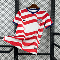 USA Heimtrikot WM2026