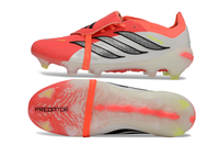 Predator 26 Tongue Elite FG