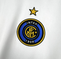 Vintage/Retrotrikot Inter Milan 2005/06