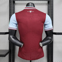 West Ham Trikot 2024/2025