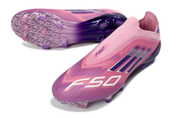F50 Laceless Elite FG