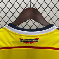 Retro/Vintagetrikot Kolumbien 2014