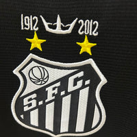 Retro/Vintagetrikot Santos Neymar 12/13