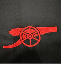 Arsenal Auswärtstrikot 2024/2025