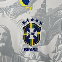Brasilien Special/Sondertrikot 2025