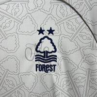 Nottingham Forest Auswärtstrikot 2025/2026