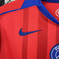 Paris Saint-Germain Auswärtstrikot 2025/2026