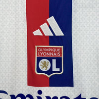 Lyon Trikot 2025/2026