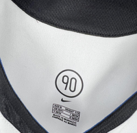 Vintage/Retrotrikot Inter Milan 2005/06